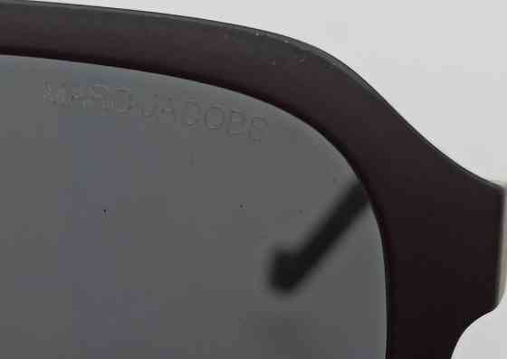 Брендовые мужские очки матовые черные линзы однотонные очень стильные. Киев