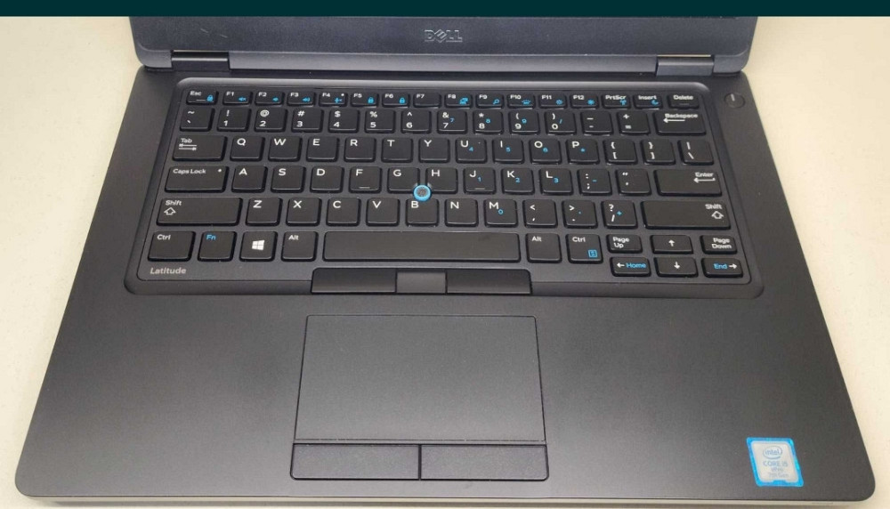 Ноутбук DELL Latitude 5480 i5 / 8Gb. / 256Gb. 14 HD / WIN10. Київ - фото 7