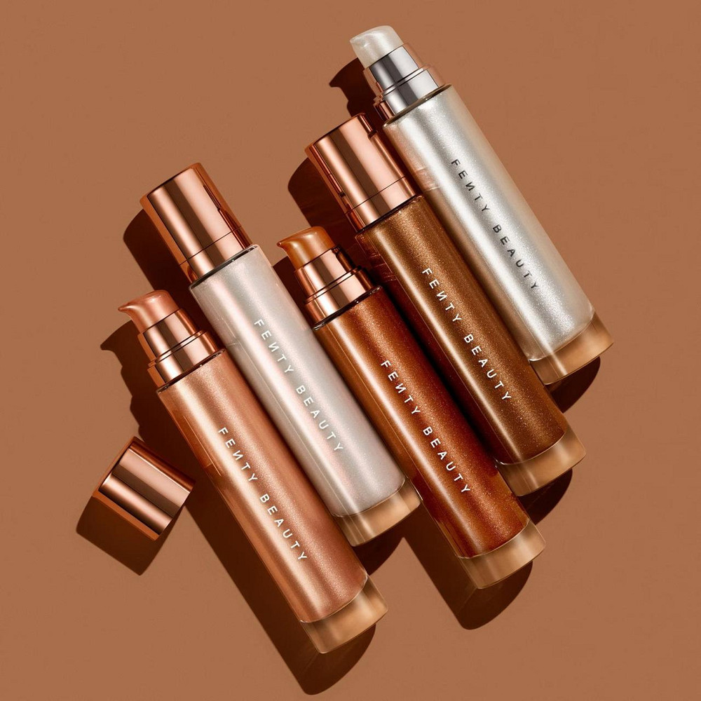 Body Lava - Осветляющее средство для тела / Oyster Pearlz (90 мл) Славянск - изображение 4