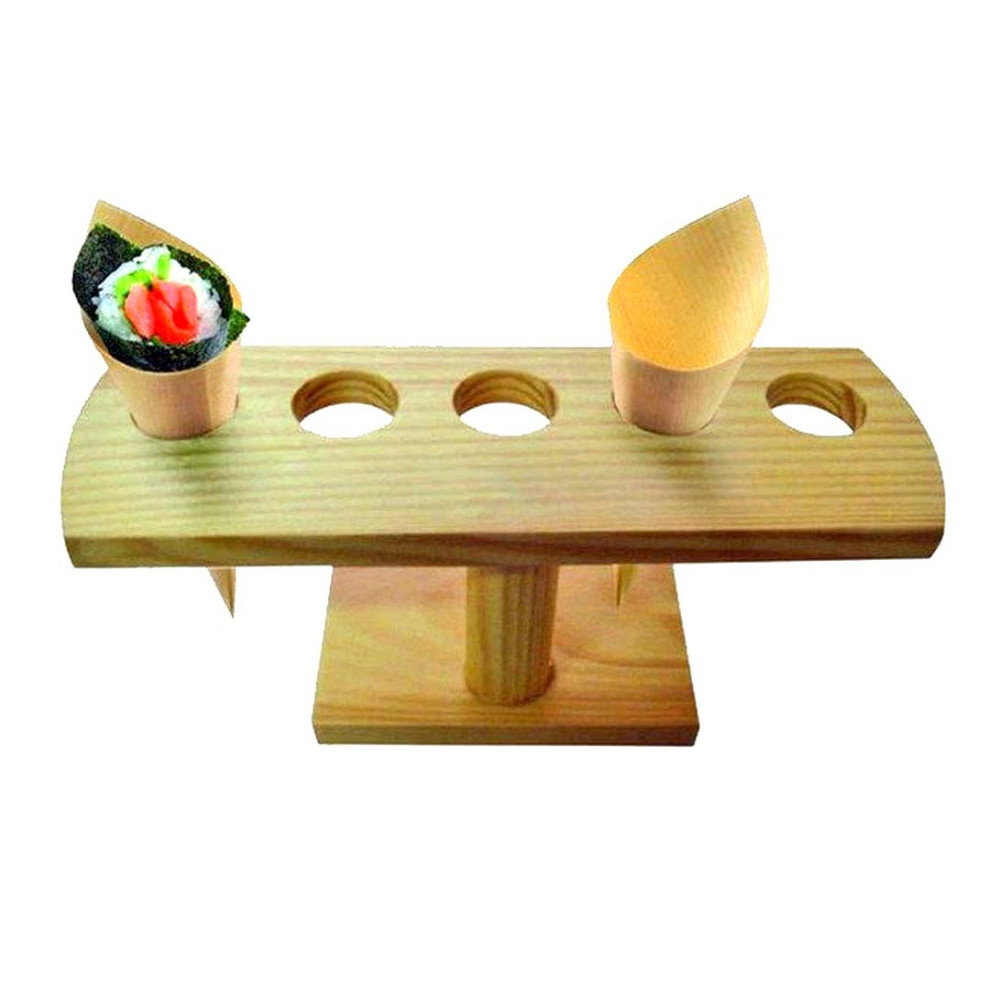 Підставка для темакі "Мянбао" бланже Миколаїв - фото 1