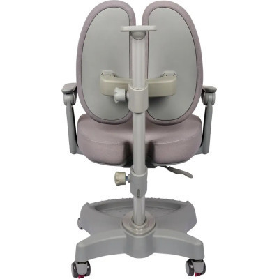 Дитяче крісло FunDesk Leone Grey Вінниця - фото 7