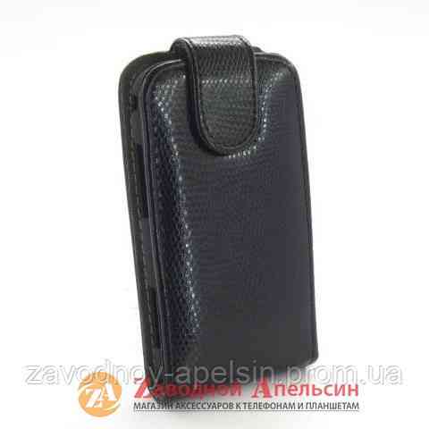 Чохол книжка Samsung I8160 Ace 2 Chic Case Одеса