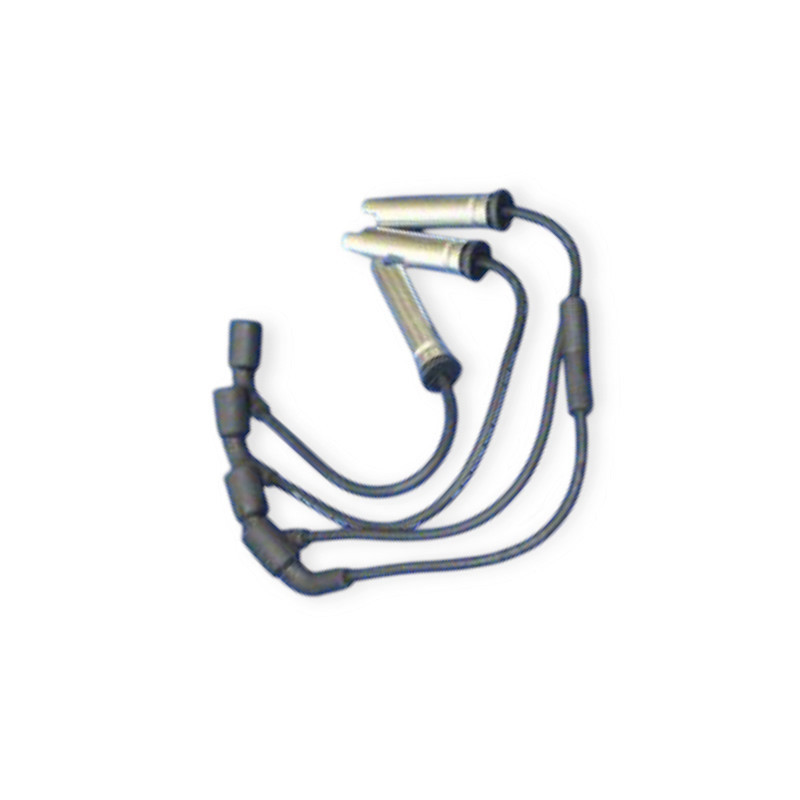 Провід Деу Ланос 1.5 8V, Авео 8V з мет.нак. високовольтні Мукачево - фото 8