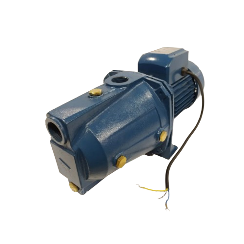 Насос поверхневий 0,75кВт 45м 60л/хв чавун JSW10M Lider Житомир