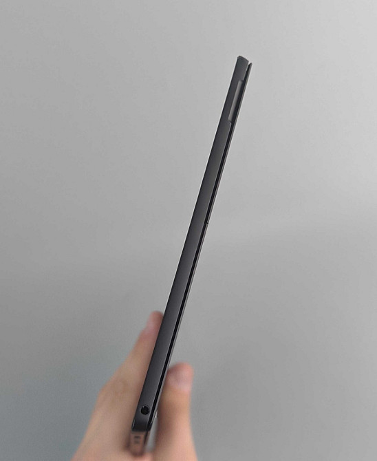 Microsoft Surface Pro 7 Plus 8Gb/256Gb Black Гарантия. Киев - изображение 8