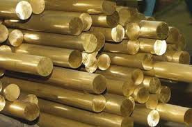 Втулка бронзова під замовлення Київ - фото 1