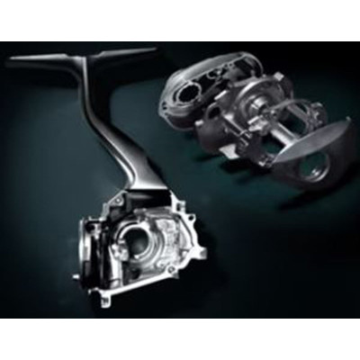 Котушка Shimano SLX XT A 151 XG Left Hand 4+1BB (SLXXT151XGA) Вінниця - фото 4