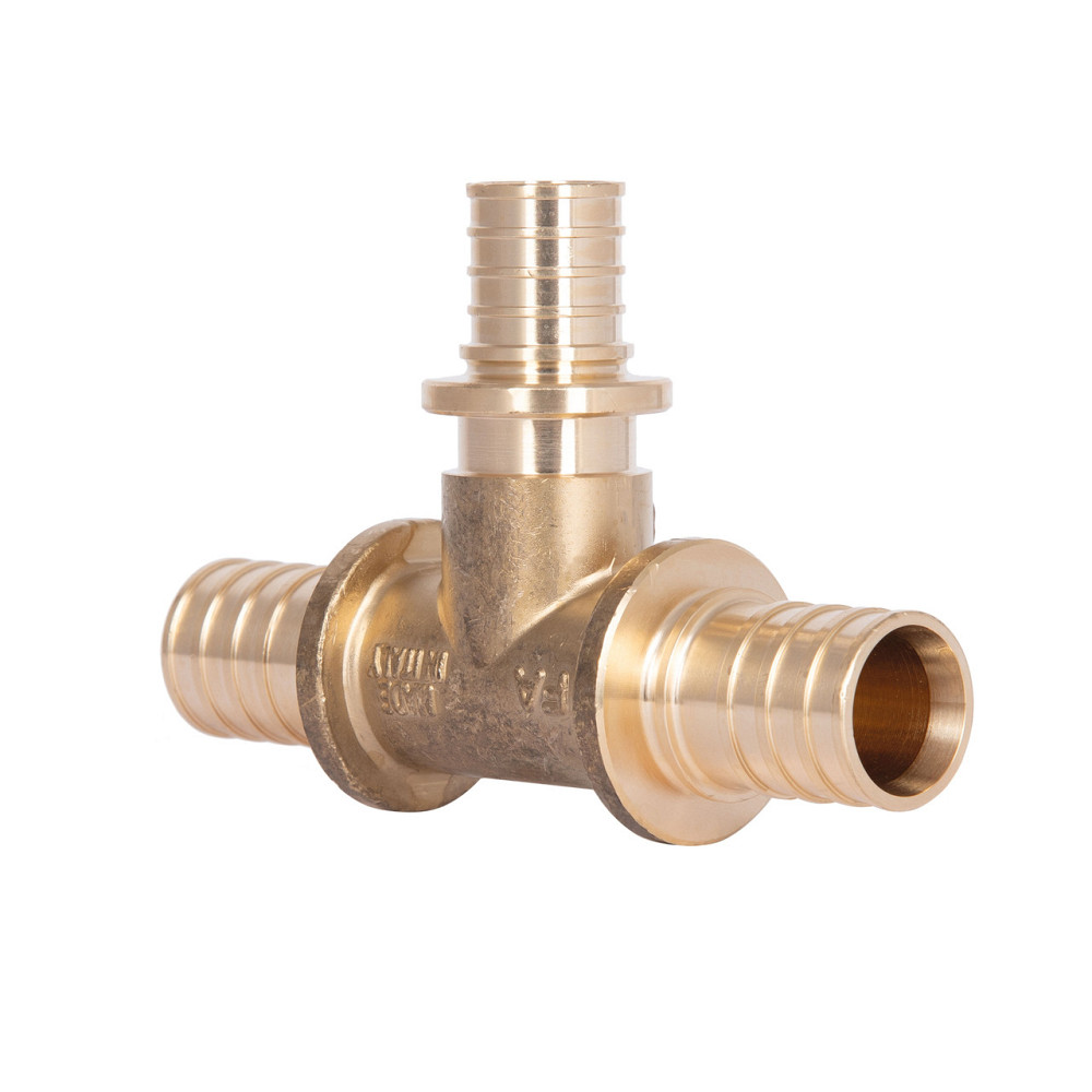 Трійник натяжний Icma No1039 d25х20х25 851039GXGWGX05 Київ - фото 3