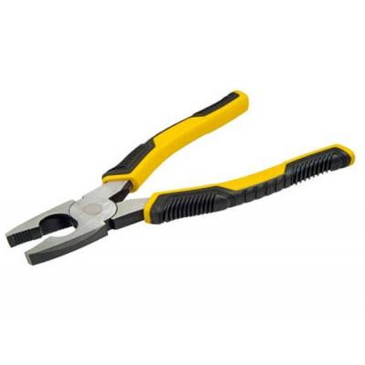 Плоскогубцы Stanley ControlGrip 180 мм (STHT0-74454) Винница - изображение 1
