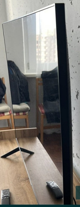 Телевізор Samsung 43" LED 4K Wi-Fi YouTube Tizen.UE43АU7100BAU. Київ - фото 2