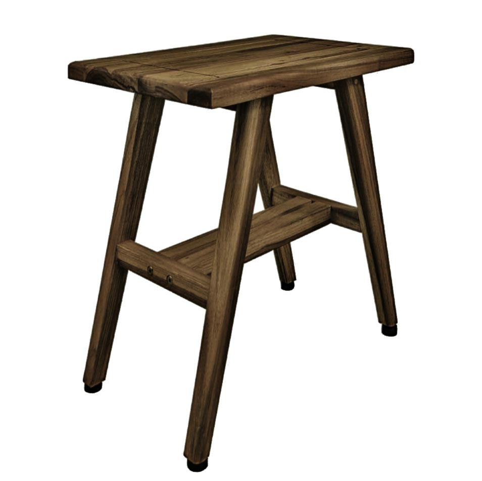 Табурет для ванной 