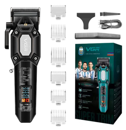 Машинка для стрижки VGR V-600 Днепр