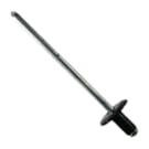 Заклепка кузова 3x6 универсальная 25202 Киев - изображение 1