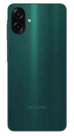 Смартфон Samsung Galaxy A07 SM-A075 4/128GB Green (SM-A075FZGGSEK) ( 12127 ) Харьков