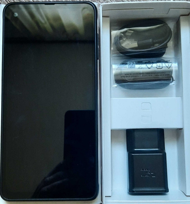 Samsung Xcover Pro 4/64 Київ - фото 5