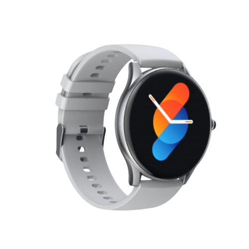 Смарт-годинник Havit HV-M9036 дзвінкова версія IP67 сірий Житомир - изображение 5