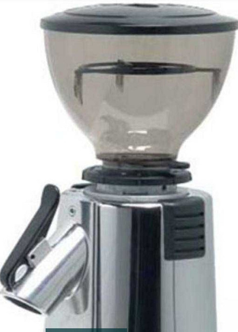 Кавомолка Macap MC4 C10 Харків - фото 1