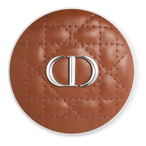 Бронзувальна пудра для обличчя Dior Forever Nude Bronzer 03 Soft Matte Слов'янськ