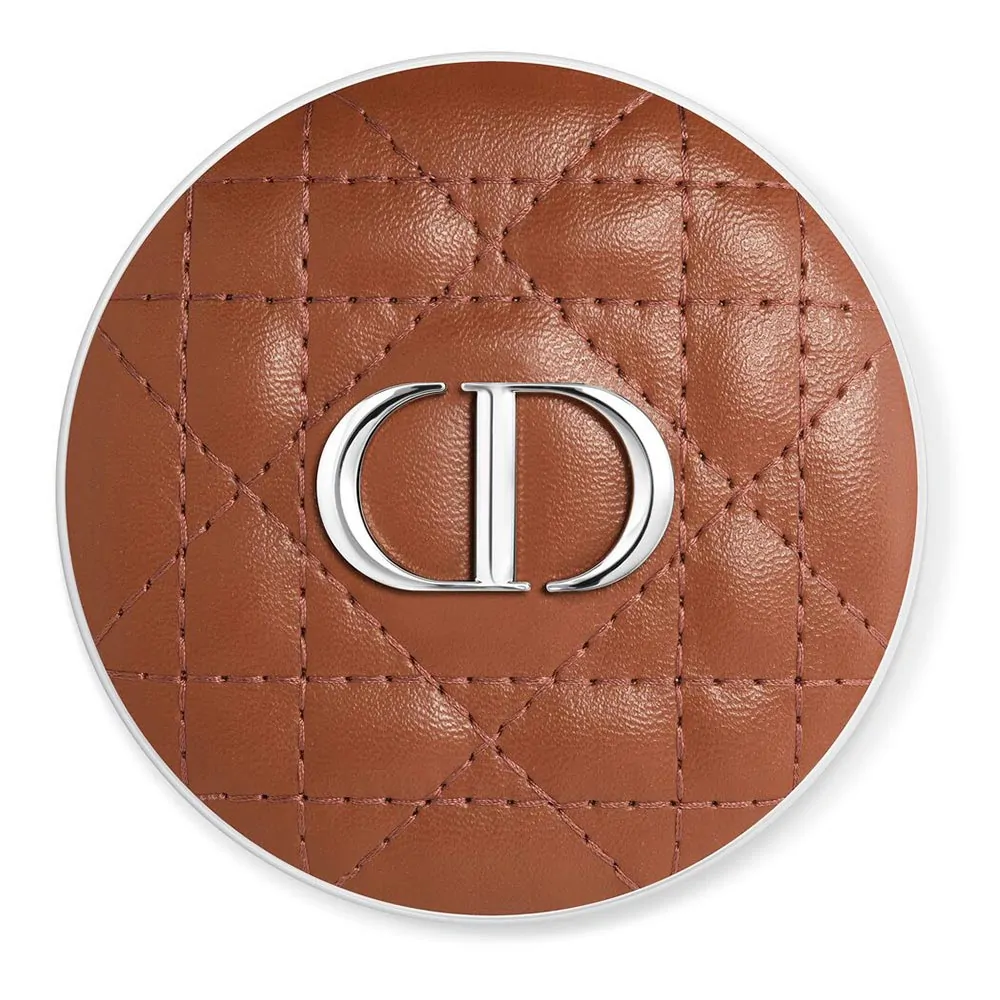 Бронзувальна пудра для обличчя Dior Forever Nude Bronzer 03 Soft Matte Слов'янськ - фото 3