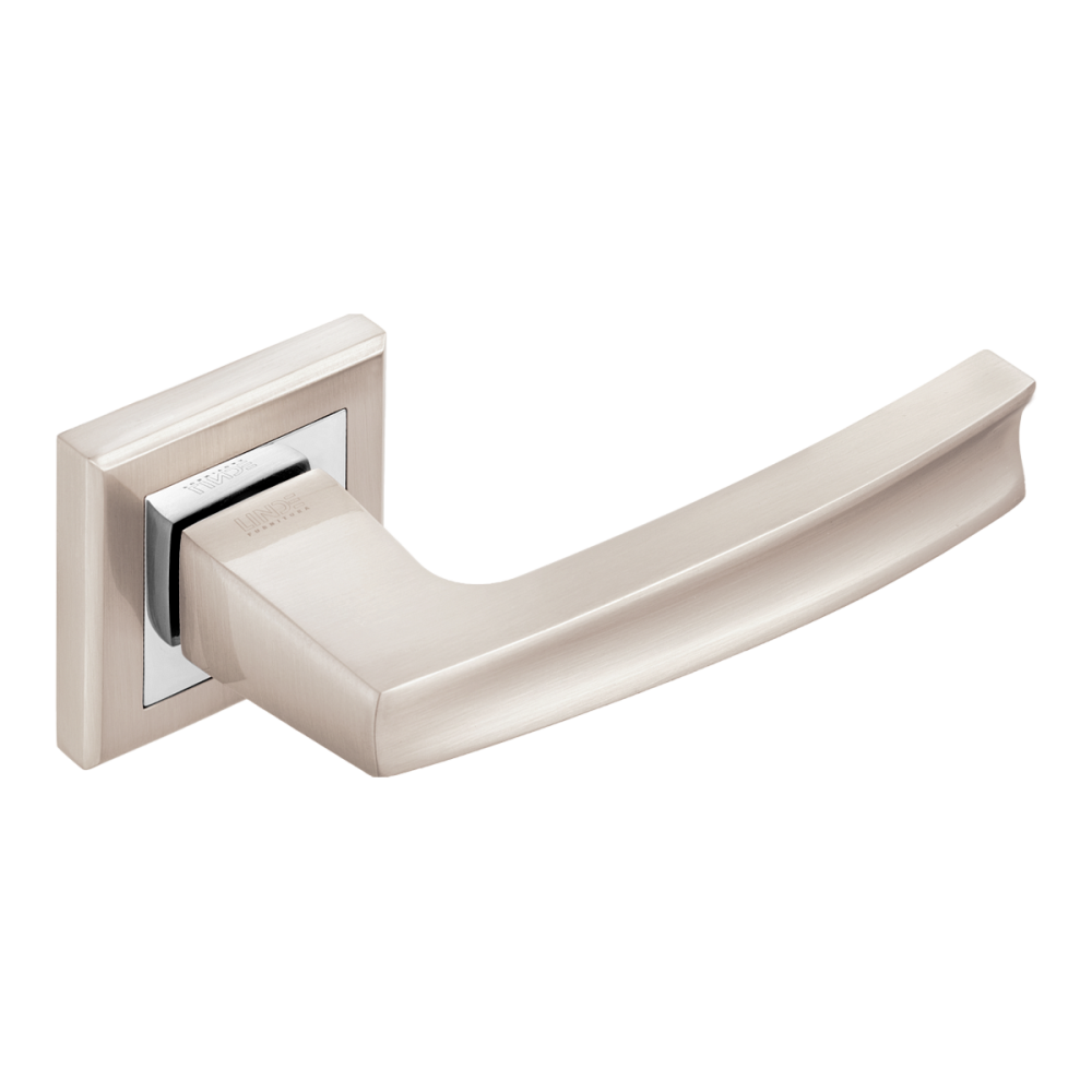 РУЧКА ДЛЯ ДВЕРЕЙ НА РАЗЕТЦЕ RAY A Киев - изображение 2