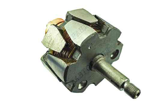 Ротор 2101-2107, 2121 (Якорь генератора) генератора Мукачево