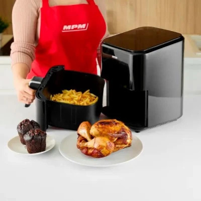 Мультипечь MPM MFR-11 Винница - изображение 10