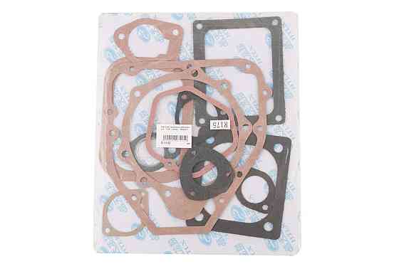 Прокладка двигуна (набір) мотоблок 175N (7/9Hp) Мукачево