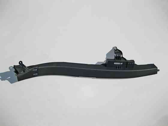 Mercedes-Benz  A2136901325 9051 Обшивка задньої лівої арки чорна E-Class W213 Одеса