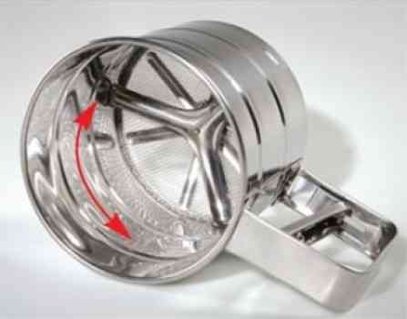 Кружка - сито механическое BAO LONG 250г Винница