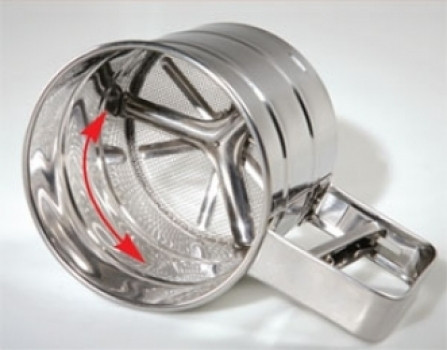 Кружка - сито механическое BAO LONG 250г Винница - изображение 1