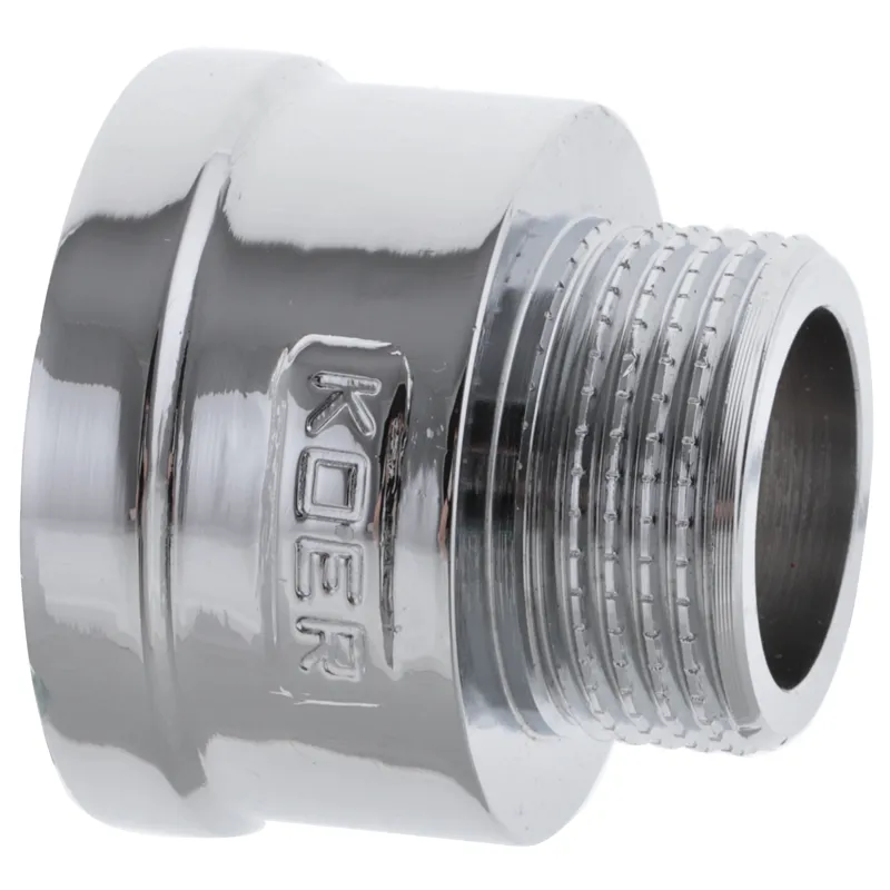 Перехідник (коннектор) 3/4 