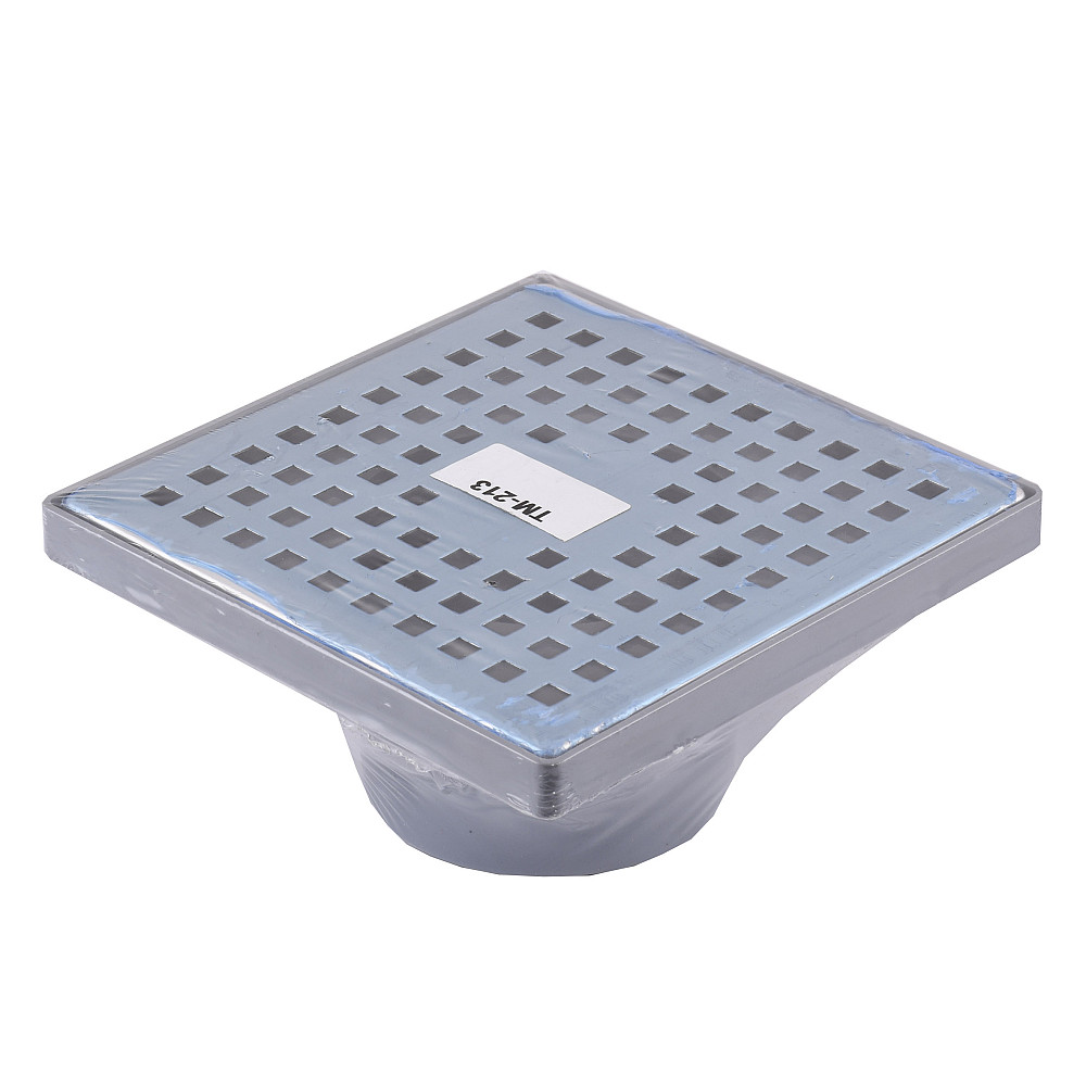 Трап душовий TILLO TM213 15х15см Тернополь - изображение 3