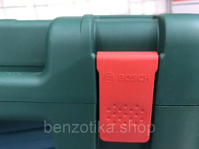 ПЕРФОРАТОР BOSCH PBH 2100 RE + ЧЕМОДАН Киев - изображение 2