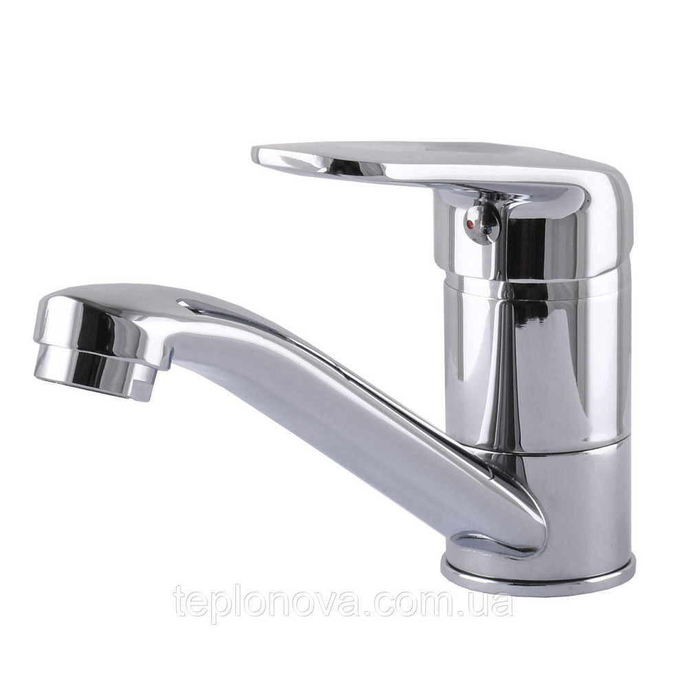 Смеситель для умывальника Globus Lux Koln GLK-0103M Черновцы - изображение 1