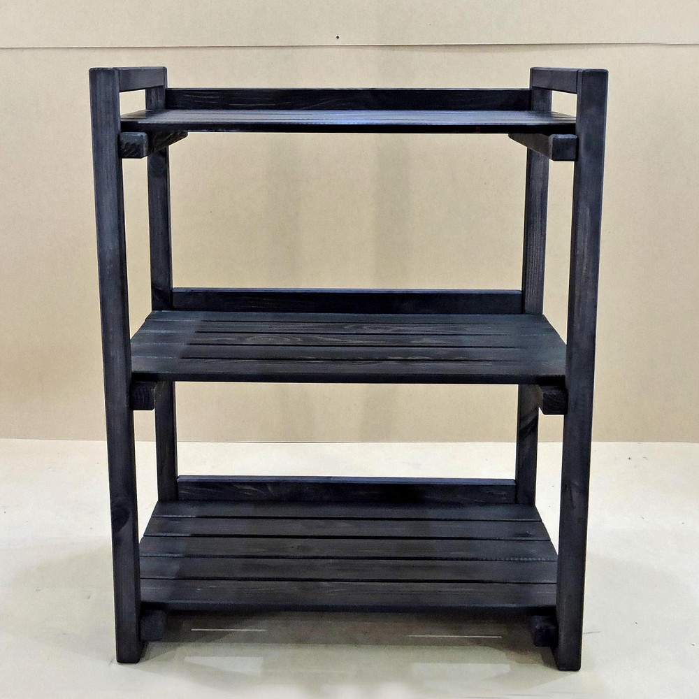 Стеллаж кухонный 