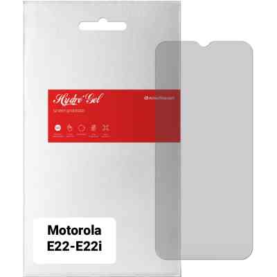 Плівка захисна Armorstandart Matte Motorola E22/E22i (ARM65147) Вінниця