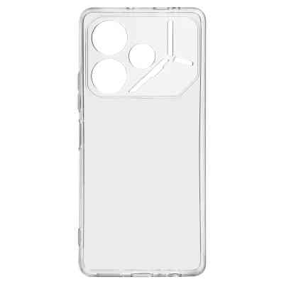 Чохол до мобільного телефона Armorstandart Air Tecno Pova 6 (LI7) Camera cover Clear (ARM78222) Вінниця
