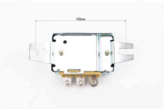 Реле регулятор напруги 33.3702 14V Київ