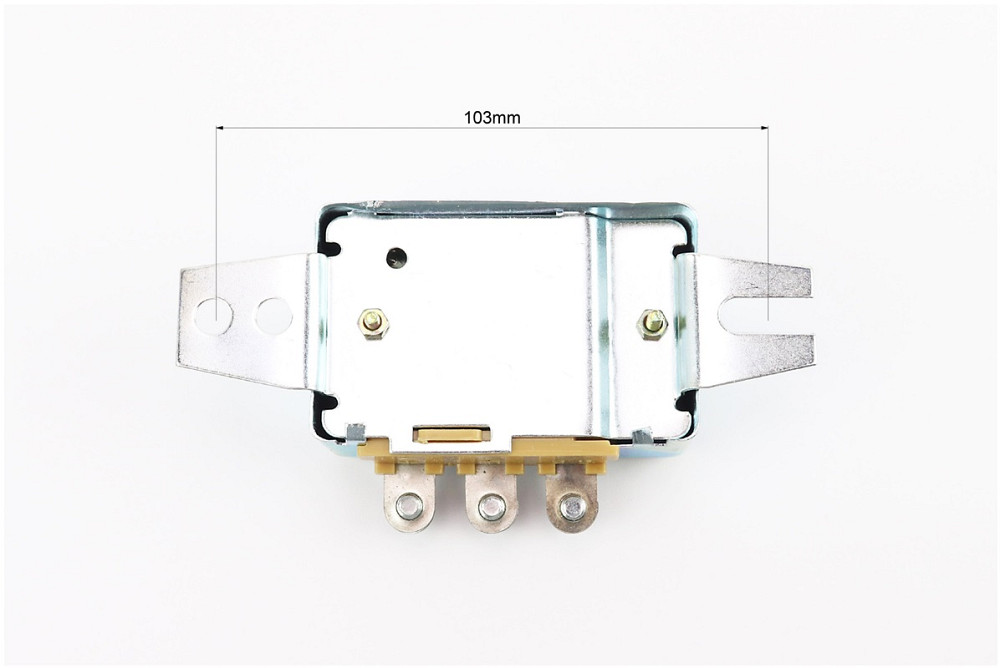 Реле регулятор напруги 33.3702 14V Київ - фото 3