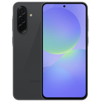 Мобільний телефон Samsung Galaxy A36 5G 8/256Gb Black (SM-A366BZKGEUC) Киев - изображение 1