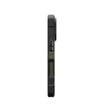 Чохол до мобільного телефона UAG iPhone 17 Pro Pathfinder MagSafe Olive (114548117272) Вінниця