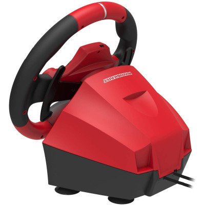 Кермо Hori Switch Mario Kart Racing Wheel Apex (NSW-228U) Вінниця - фото 2
