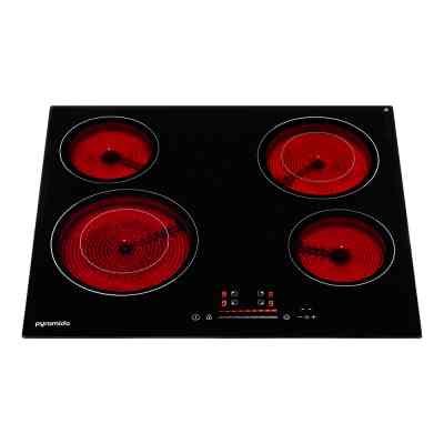 Варочна поверхня Pyramida VCH P 642 Вінниця