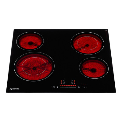 Варочная поверхность Pyramida VCH P 642 Винница - изображение 2