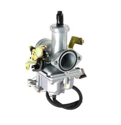 Карбюратор мотоцикл 4T CB/CG 200 (PZ30, прискорювальний насос, дросель під трос) Мукачево - фото 1