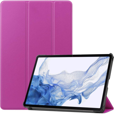 Чохол до планшета BeCover Smart Case Teclast T50 11" Purple (709899) Вінниця - фото 3