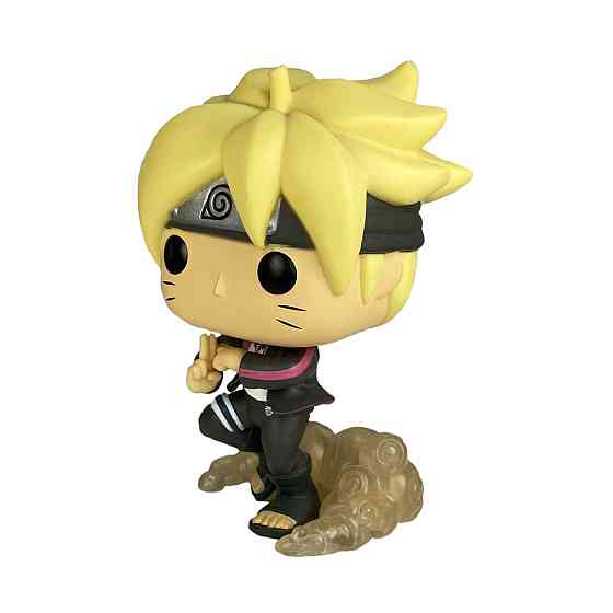 Ігрова фігурка Funko POP! серії Боруто - Боруто Узумакі Днепр