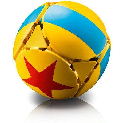 Конструктор LEGO Ideas Disney Pixar Luxo Jr. (21357) Винница - изображение 9