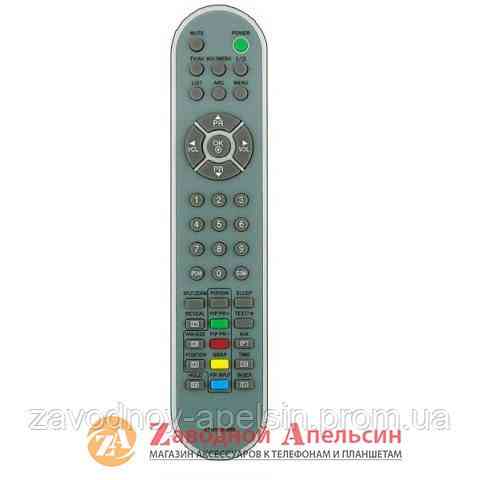 Пульт ТВ LCD TV LG 6710V00126R Одеса