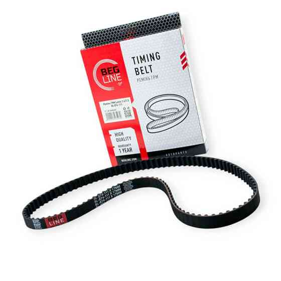 Ремінь Ланос, Авео, Nexia (8 кл) 1,5 111 зуб ГРМ Мукачево